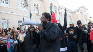 Illustration for article titled Fighting a Black ‘Genocide’ in Brazil